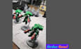 pro paint your warhammer miniatures high quality fast service
