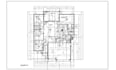be 2d floor plan house plan draftsman, architectural blueprint chief architect