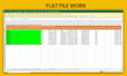 create amazon listing merge parent child variation creation for all category