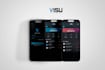 turn your figma design into high quality angular, react, or HTML code