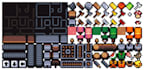 create professional pixel art