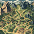 create fantasy map for your dnd game