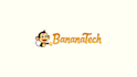 do logo monkey mascot cartoon with company