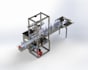 do cad and cae designs, 2d and 3d models