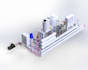 do cad and cae designs, 2d and 3d models