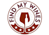 design unique wine logo