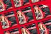 design a professional flyer or brochure for your business