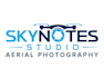 design wonderful drone logo