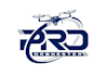 design wonderful drone logo with new concepts