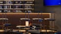 3d interior design,furniture layout, cafeteria,lounge,cgi walkthrough,d5 render