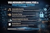 perform vulnerability analysis and penetration testing professionally