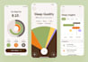 develop ai mental therapy app, mental health app, self improvement app