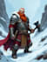 dnd character art and dnd character art