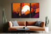 design printable abstract wall art posters