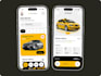 develop taxi booking app booking website rideshare app uber clone app taxi app