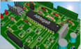 do pcb design pcb layout pcb assembly schematic diagram circuit design in kicad