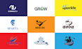 do company logo design or redesign