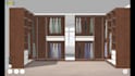 design a custom ikea wardrobe for your space