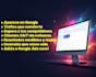 optimise your website SEO to improve search engine rankings
