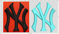 do embroidery cap 3d puff design logo digitize patch in emb dst pes jef