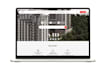 design and develop a professional business website