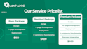 build a custom website no wordpress no builders