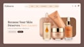 build shopify website, design or redesign shopify store, dropshipping store