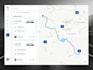 build fleet management system tms with gps tracking for logistics companies