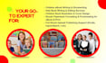 design children ebook, kids short story book, children chapter book illustration