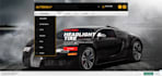 design car parts shopify store auto parts vehicle parts car auto part website
