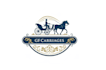 design greatest acceptable horse car logo for you