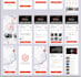 courier delivery parcel delivery on demand logistics food delivery booking app