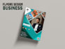 do professional social commerce marketing materials