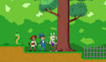2d godot game fps multiplayer game 2d game development rpg game mobile game