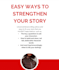 help you fix your sagging middle