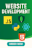 develop professional PHP laravel website or web app