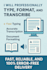 be your trusted virtual assistant for any document task