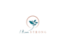 design a professional spa, massage and yoga logo