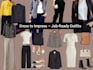 style interview outfits that boost your confidence