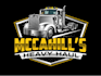 design a custom racing and automotive logo