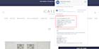 implement facebook tracking, with standard events