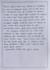 write neat and aesthetic handwritten notes and letters
