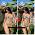 do professional photo retouching face slimming body contouring