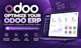 be your odoo erp consultant for implementation and customization