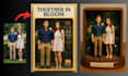 turn your images into an action figure toy or 3d miniature diorama