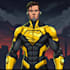 draw comic superhero comic art cover graphics novel comic