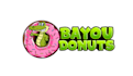create a engaging BBQ restaurant logo with a mascot