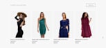 design a simple business store website