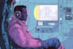 do fantasy and sci fi ilustrations