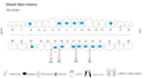 do dental clear aligners treatment planning,setup design on onyxceph software